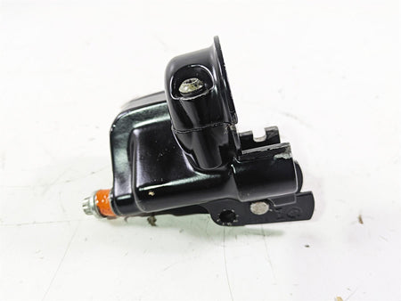 2003 Harley Touring FLHTCUI E-Glide 100th Front Brake Master Cylinder 45013-96E {{ shop.shopifyCountryName }} - Mototech271
