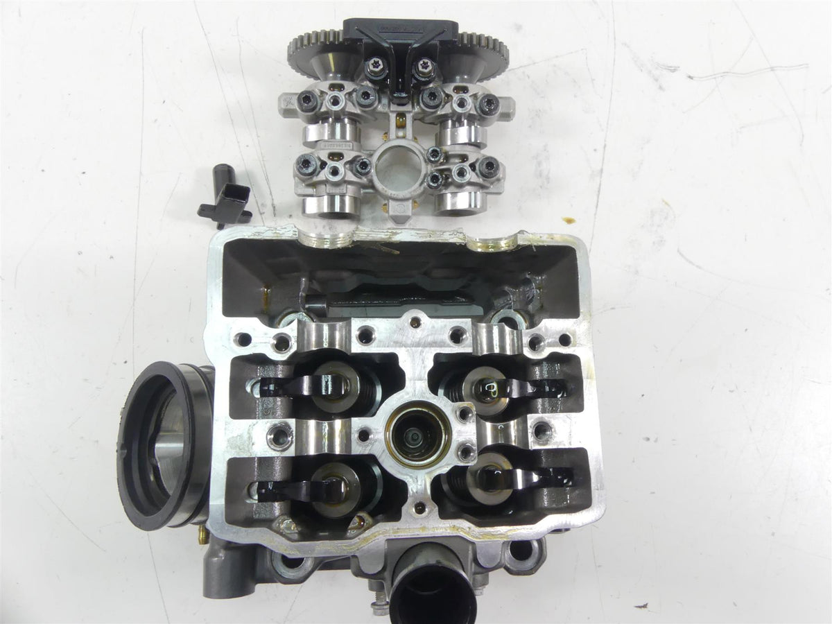 2015 KTM 1190 Adventure R Rear Cylinderhead Cylinder Head - Read 6133612010024 {{ shop.shopifyCountryName }} - Mototech271
