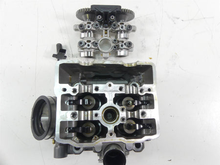 2015 KTM 1190 Adventure R Rear Cylinderhead Cylinder Head - Read 6133612010024 {{ shop.shopifyCountryName }} - Mototech271