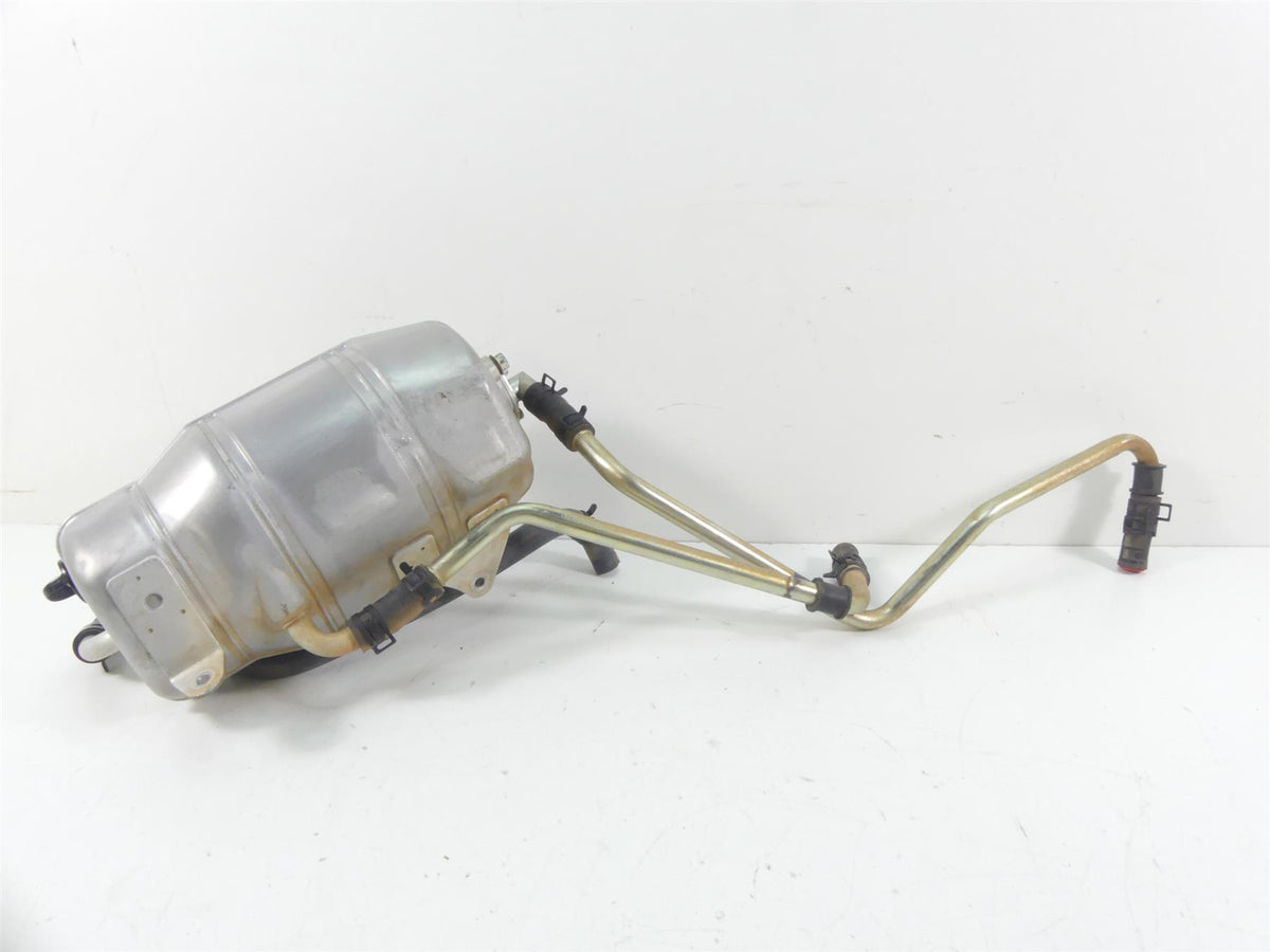 2017 Yamaha YXZ1000R EPS SS Oil Reservoir Tank + Lines Hoses Set 2HC-21751-00-00 {{ shop.shopifyCountryName }} - Mototech271