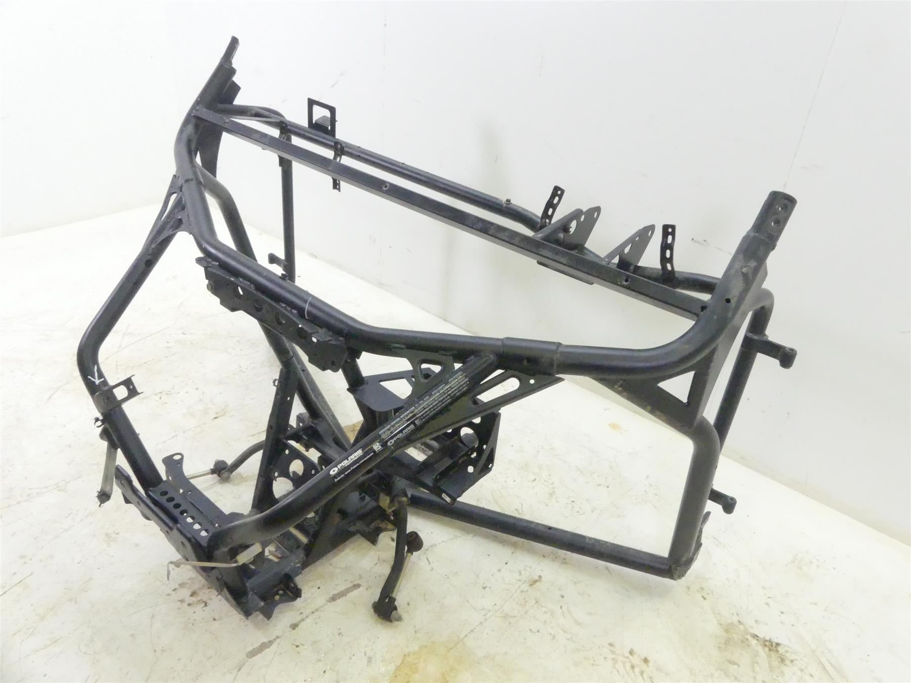 2019 Polaris General 1000 EPS Straight Front Subframe Sub Frame - Read 1024255 {{ shop.shopifyCountryName }} - Mototech271