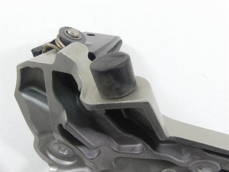2014 BMW K1600 GTL K48 Left Footpeg Foot Peg & Bracket Mount 46717728223 {{ shop.shopifyCountryName }} - Mototech271