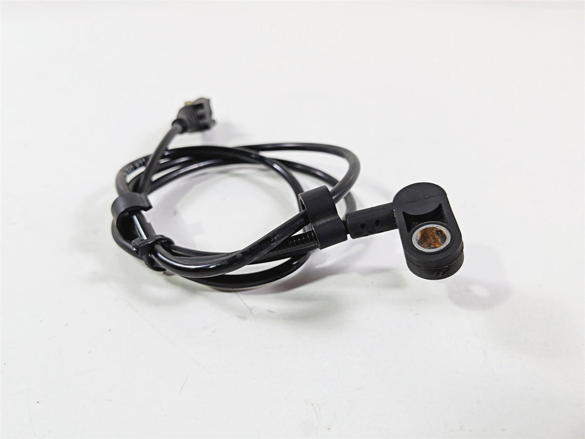2016 BMW S1000XR K49 Rear Abs Wheel Speed Sensor 34528551611-Mototech271