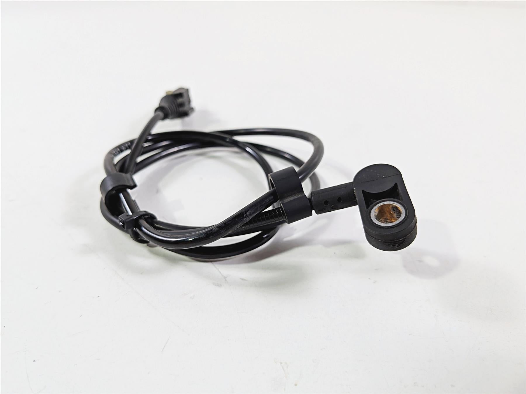 2016 BMW S1000XR K49 Rear Abs Wheel Speed Sensor 34528551611-Mototech271