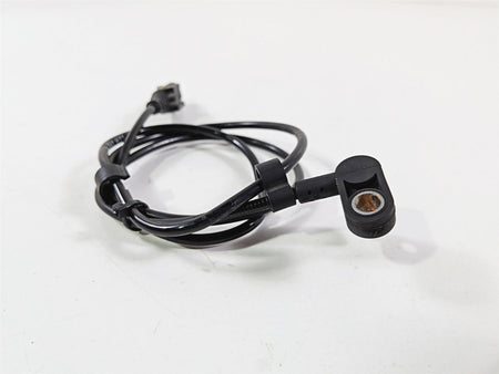 2016 BMW S1000XR K49 Rear Abs Wheel Speed Sensor 34528551611-Mototech271
