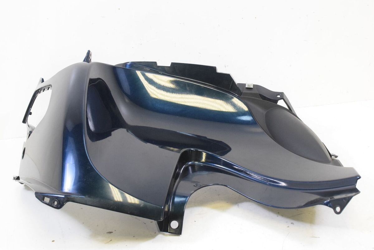 2013 BMW R1200 RT K26 Main Right Tank Fairing Cover Midnightblue 46637681056 {{ shop.shopifyCountryName }} - Mototech271