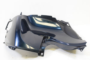2013 BMW R1200 RT K26 Main Right Tank Fairing Cover Midnightblue 46637681056 | Mototech271