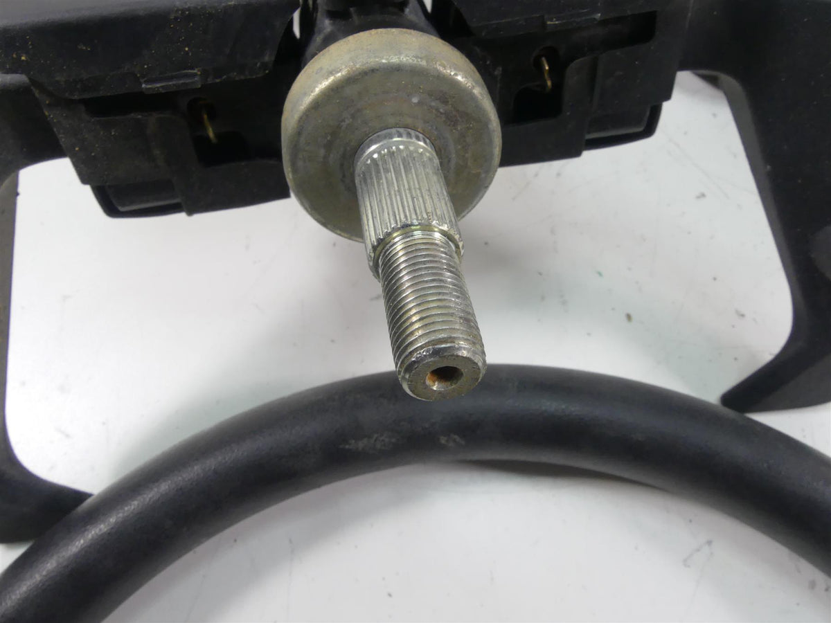 2020 Honda Talon S2X 1000X Steering Wheel Shaft Shift Pedal Set 53110-HL3-A01 {{ shop.shopifyCountryName }} - Mototech271