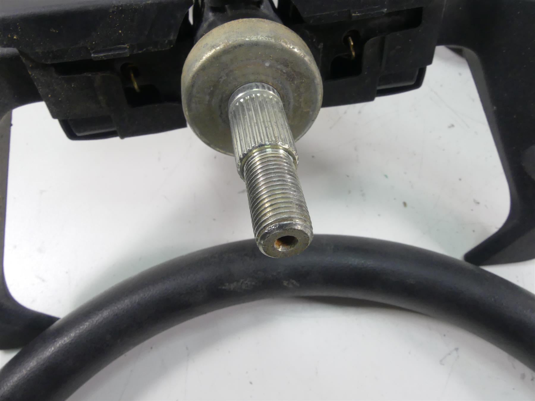 2020 Honda Talon S2X 1000X Steering Wheel Shaft Shift Pedal Set 53110-HL3-A01 {{ shop.shopifyCountryName }} - Mototech271