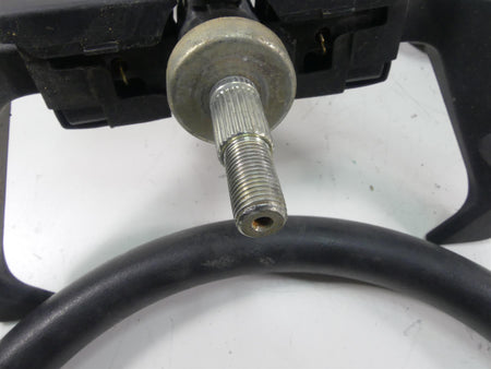2020 Honda Talon S2X 1000X Steering Wheel Shaft Shift Pedal Set 53110-HL3-A01 {{ shop.shopifyCountryName }} - Mototech271