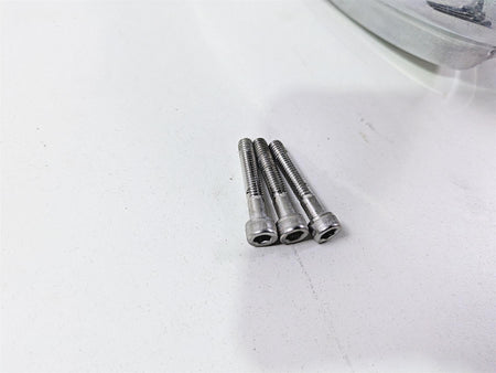 2017 Indian Chieftain Limited Horn With Chrome Cover 5632900 {{ shop.shopifyCountryName }} - Mototech271