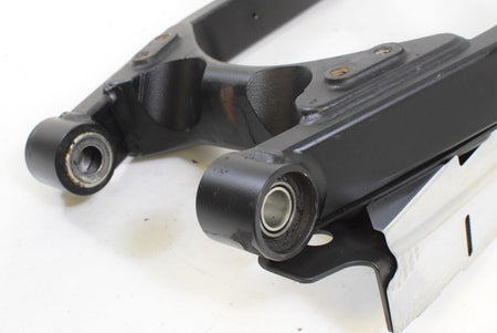 2010 Harley FXDFSE CVO Dyna Fat Bob Rear Swing Arm Swingarm Belt Guards 48656-10 {{ shop.shopifyCountryName }} - Mototech271
