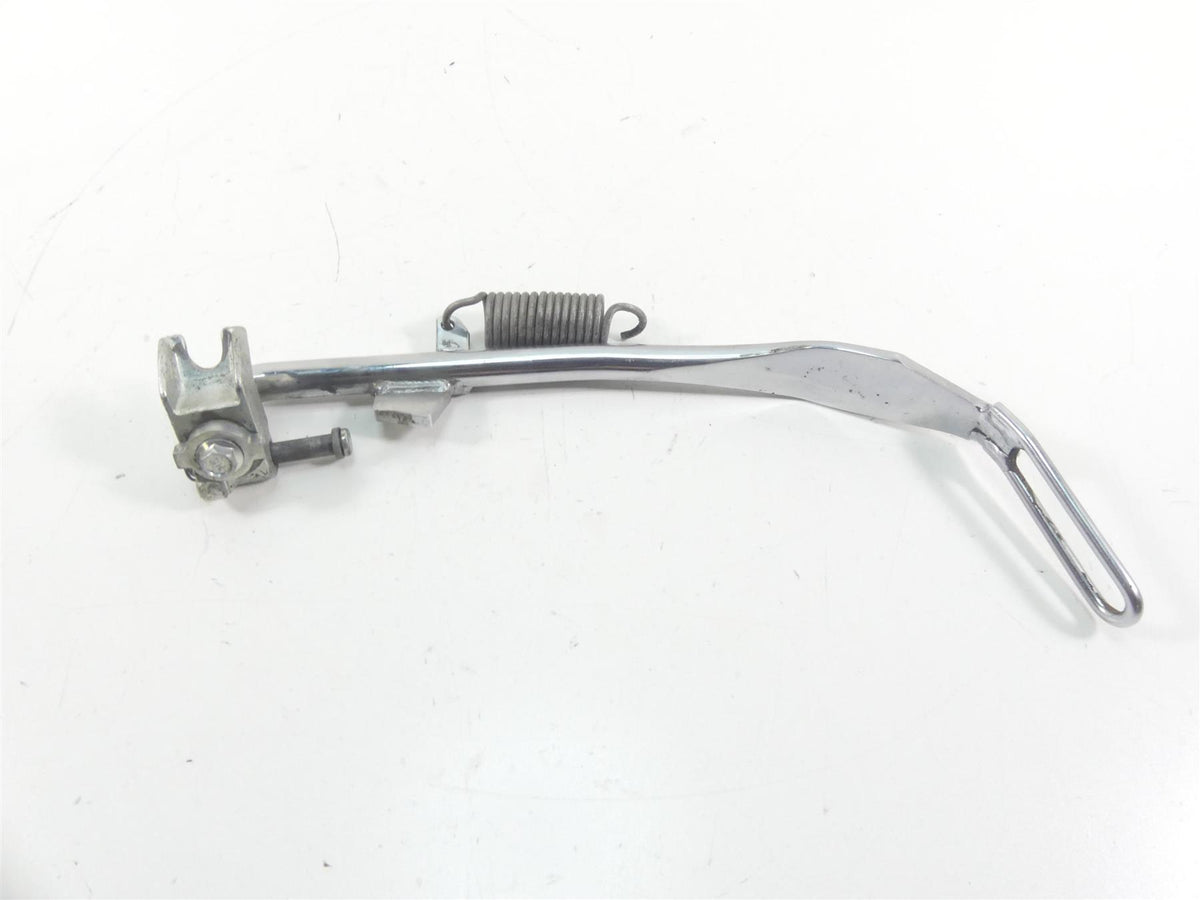 2005 Harley Dyna FXDLI Low Rider Side Kickstand Kick Jiffy Stand 49704-90H {{ shop.shopifyCountryName }} - Mototech271