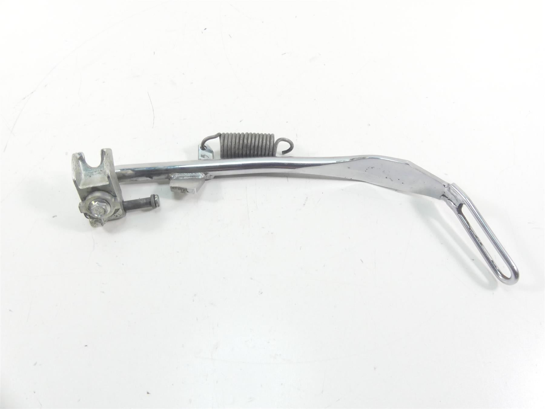 2005 Harley Dyna FXDLI Low Rider Side Kickstand Kick Jiffy Stand 49704-90H {{ shop.shopifyCountryName }} - Mototech271