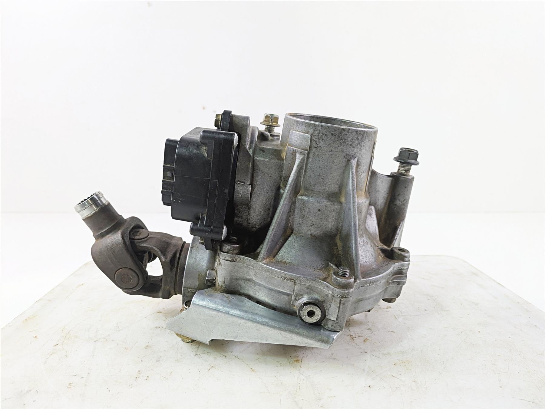 2020 Yamaha YXZ1000 R SS XTR Front Differential Gear Box Diff 2HC-46160-11-00 {{ shop.shopifyCountryName }} - Mototech271