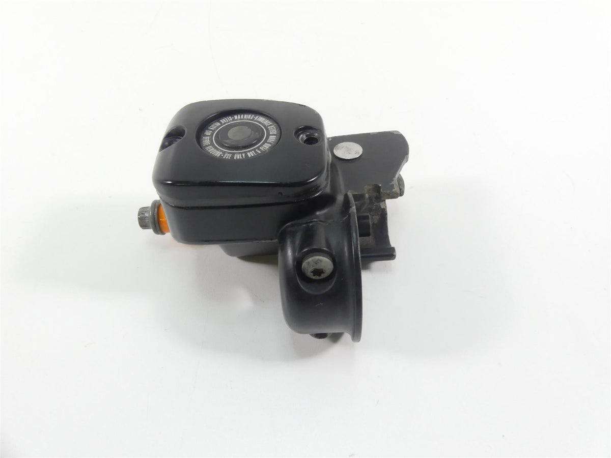 1999 Harley Dyna FXDS Convertible Front Brake Mstr Cylinder Dual 11/16 41700737 {{ shop.shopifyCountryName }} - Mototech271