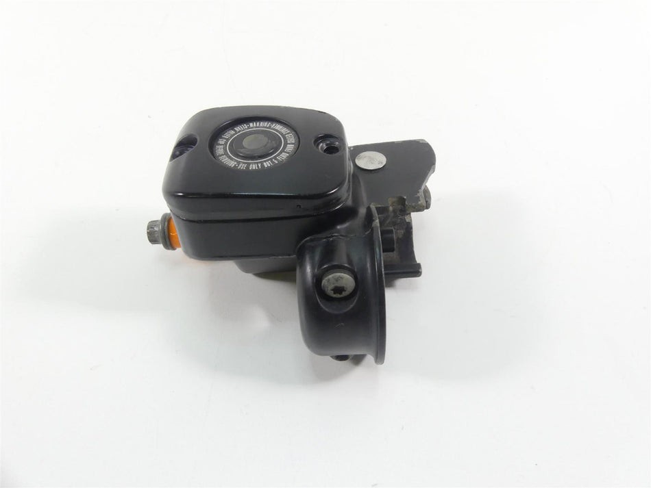 1999 Harley Dyna FXDS Convertible Front Brake Mstr Cylinder Dual 11/16 41700737 {{ shop.shopifyCountryName }} - Mototech271