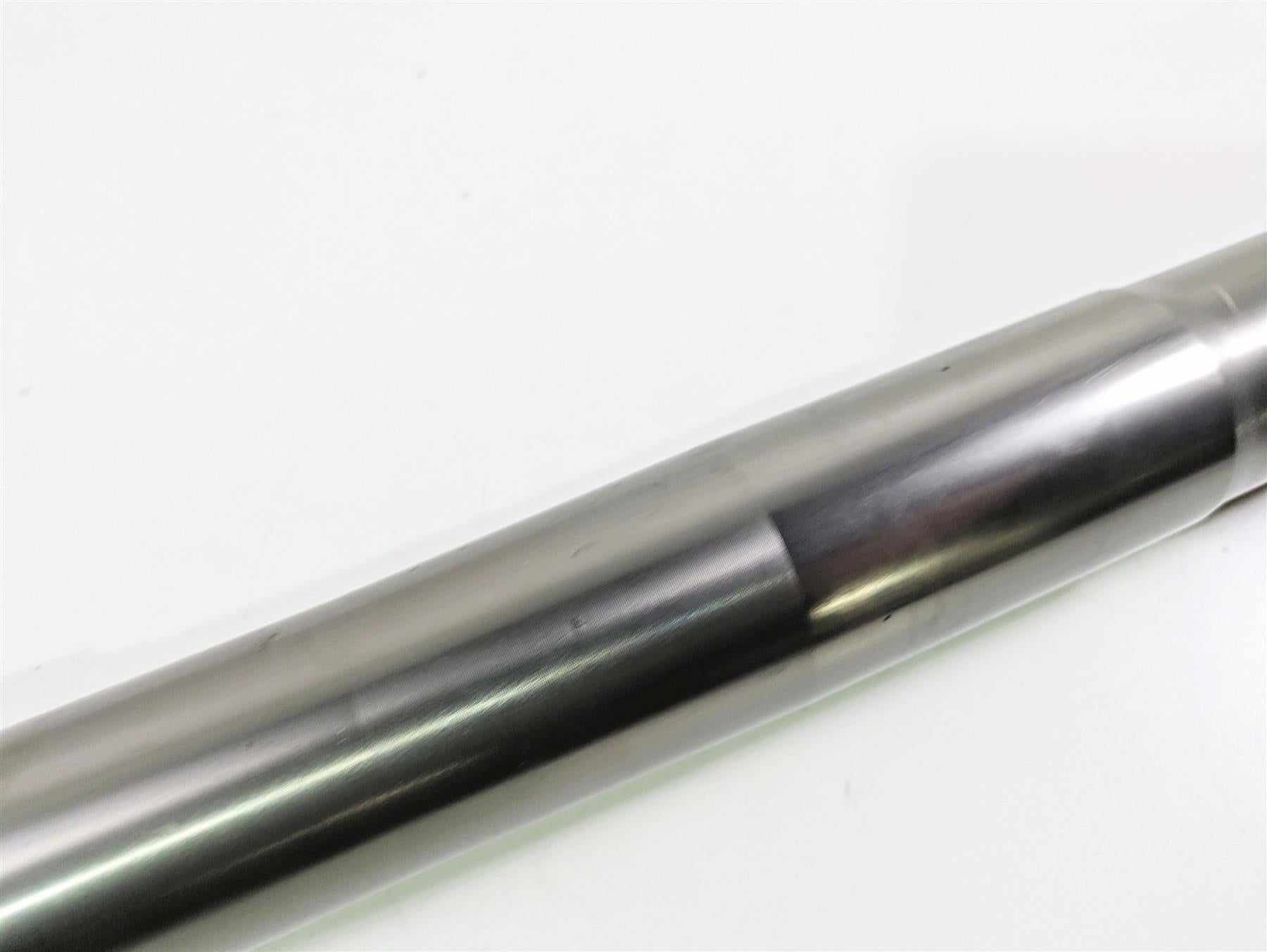 2023 Suzuki GSX1300 RR Hayabusa Straight Left Front Fork 51104-10L00 {{ shop.shopifyCountryName }} - Mototech271