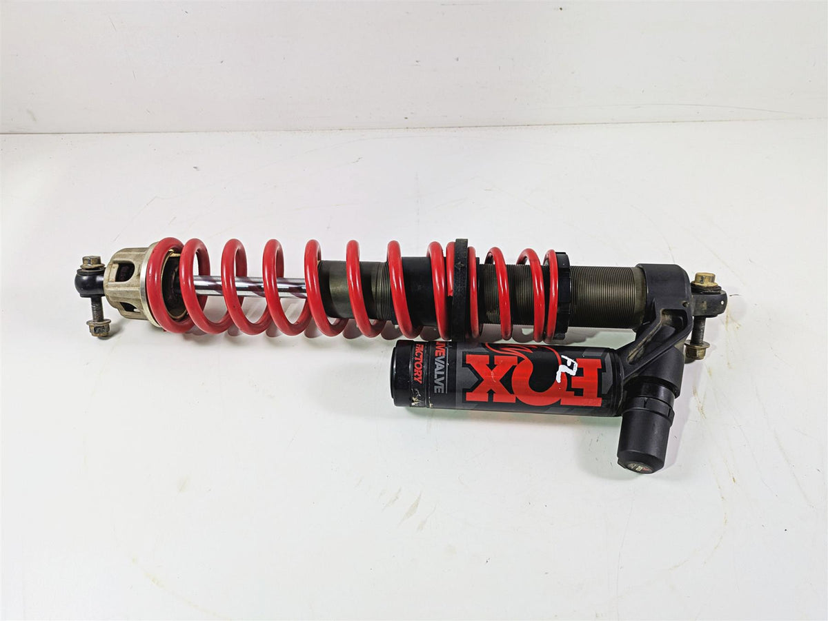 2019 Polaris RZR XP Turbo S Straight Fox Front Left Shock Damper 7045186 {{ shop.shopifyCountryName }} - Mototech271