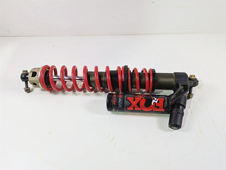 2019 Polaris RZR XP Turbo S Straight Fox Front Left Shock Damper 7045186 {{ shop.shopifyCountryName }} - Mototech271
