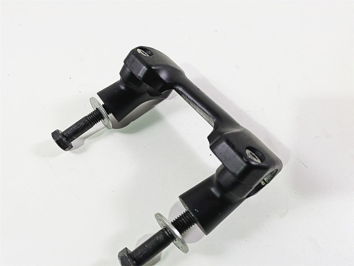 2016 Indian Chief Classic Handlebar Handle Bar Holder Risers 5139656 {{ shop.shopifyCountryName }} - Mototech271