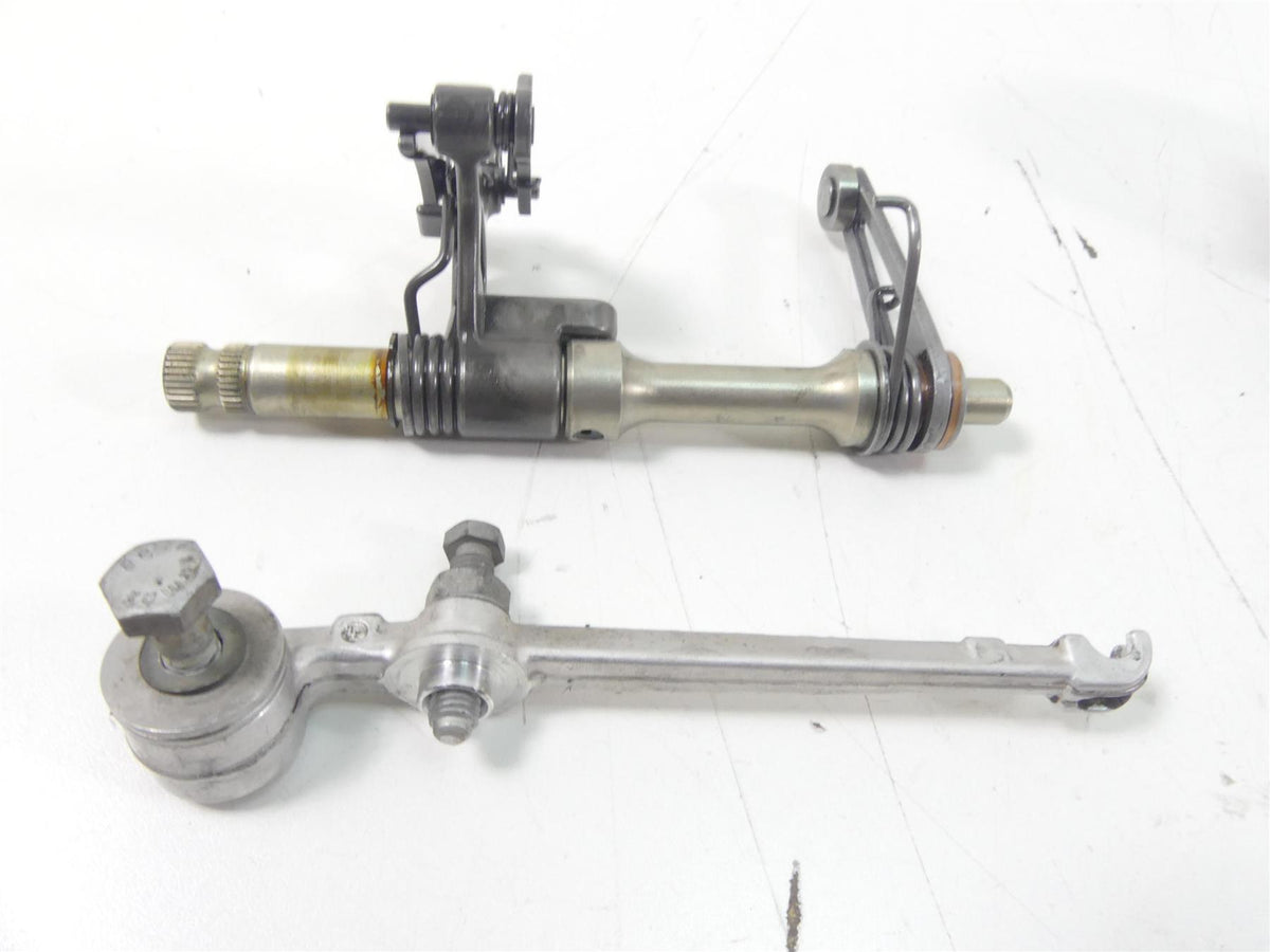 1999 BMW R1100 GS 259E Transmission Internals 5 Speed Gear Set 23002325620 {{ shop.shopifyCountryName }} - Mototech271