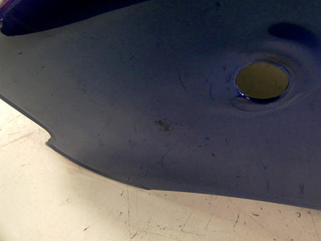 2006 Harley Softail FXSTSI Springer Rear Fender Oem Paint 59914-06 {{ shop.shopifyCountryName }} - Mototech271
