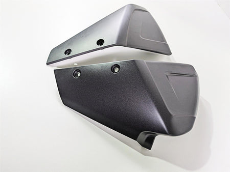 2019 Harley Softail FXDR 114 Left Right Side Cover Fairing Set 57200177 57200179 {{ shop.shopifyCountryName }} - Mototech271