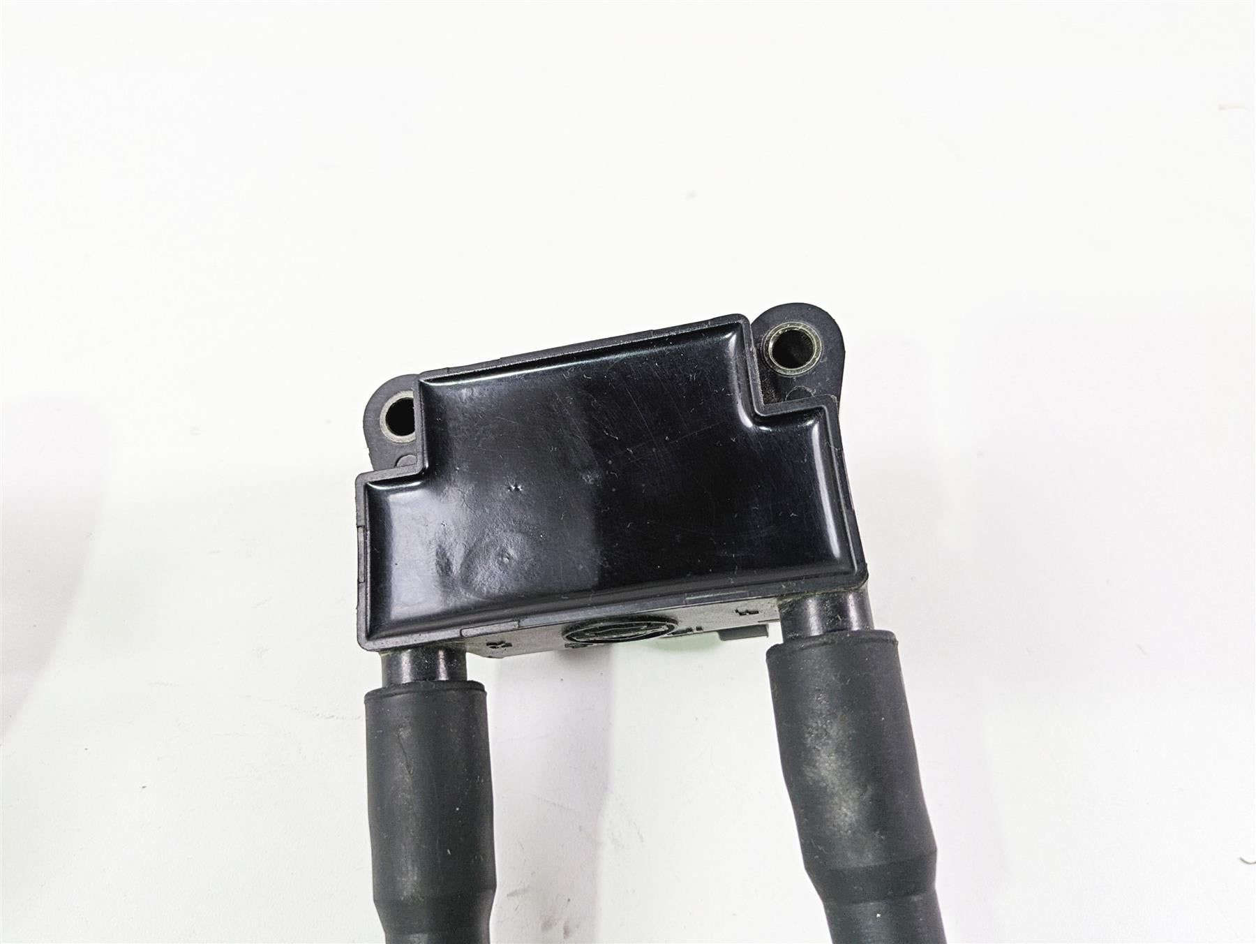 2017 Harley Softail Heritage Classic FLSTC Ignition Coil Wires Plug Set 31696-07 {{ shop.shopifyCountryName }} - Mototech271