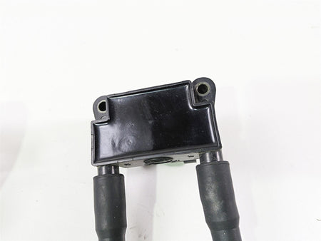2017 Harley Softail Heritage Classic FLSTC Ignition Coil Wires Plug Set 31696-07 {{ shop.shopifyCountryName }} - Mototech271