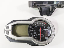 Load image into Gallery viewer, 2015 Triumph Tiger Explorer XC Speedometer Gauge Instrument 15K T2503135 | Mototech271

