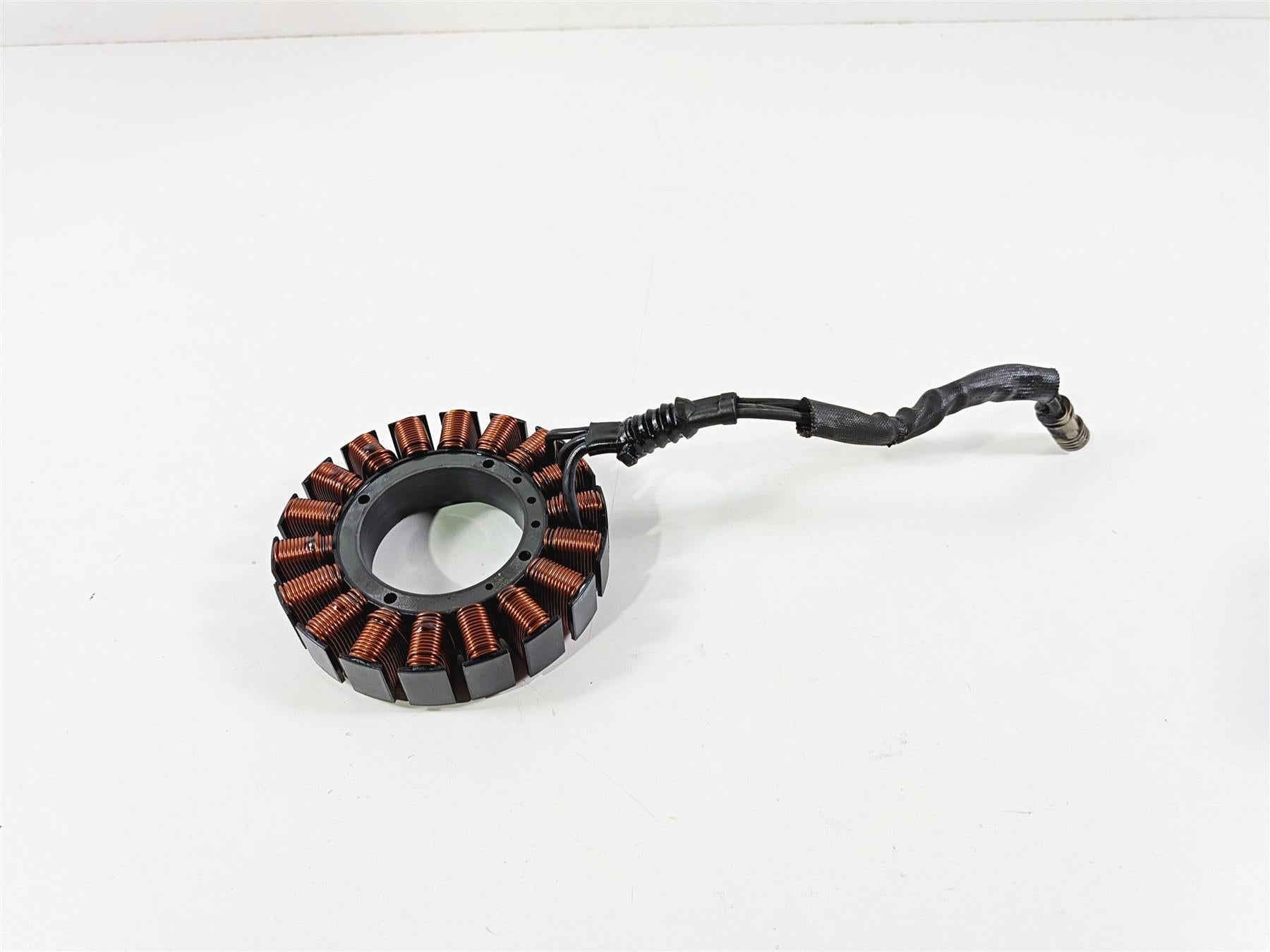 2014 Harley Touring FLHTK Electra Glide Alternator Generator Stator 29987-06D-Mototech271