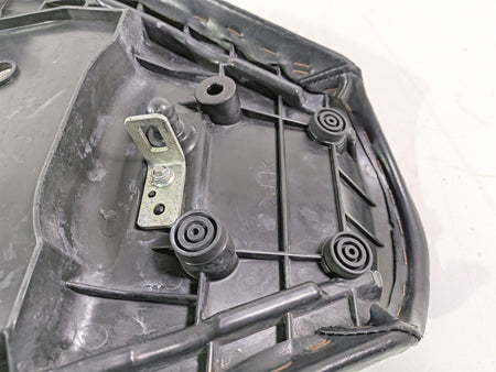 2008 Yamaha XVS1300 V-Star Tourer Front Rider Driver Seat Saddle 3D8-24710-00-00 {{ shop.shopifyCountryName }} - Mototech271