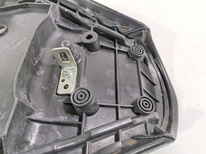 2008 Yamaha XVS1300 V-Star Tourer Front Rider Driver Seat Saddle 3D8-24710-00-00 | Mototech271