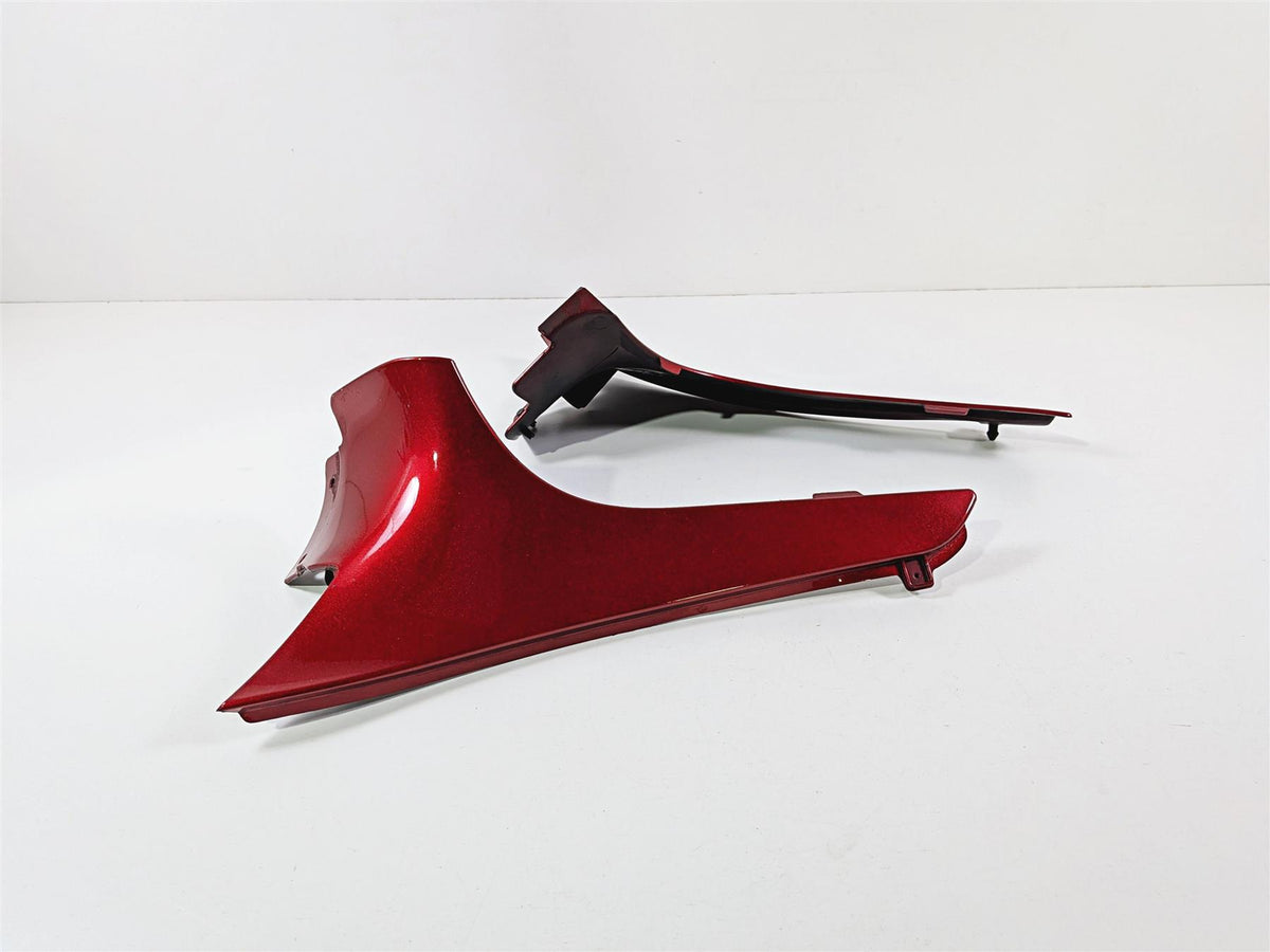 2013 Victory Vision Tour Left Right Between Leg Side Cover Set 5450228 5450229 {{ shop.shopifyCountryName }} - Mototech271