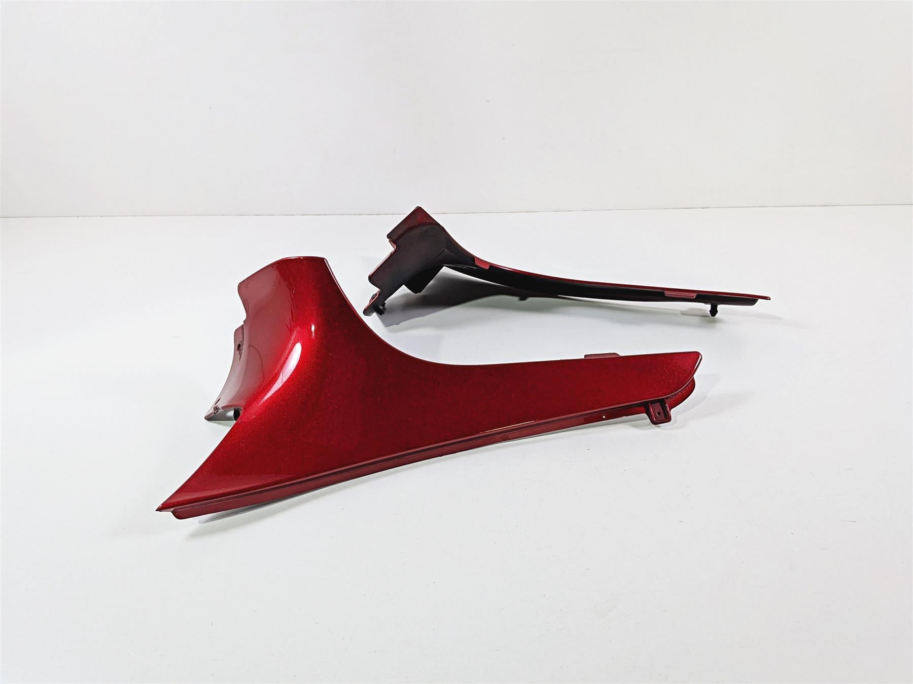 2013 Victory Vision Tour Left Right Between Leg Side Cover Set 5450228 5450229 {{ shop.shopifyCountryName }} - Mototech271