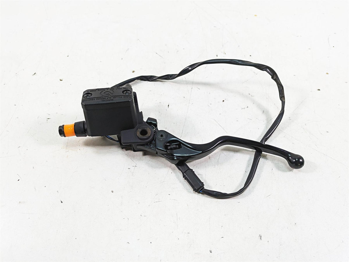 2020 Ducati Scrambler 1100 Sport Pro Brembo Clutch Master Cylinder 63040891A {{ shop.shopifyCountryName }} - Mototech271