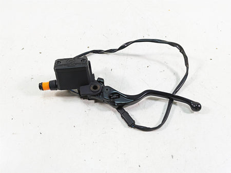 2020 Ducati Scrambler 1100 Sport Pro Brembo Clutch Master Cylinder 63040891A {{ shop.shopifyCountryName }} - Mototech271