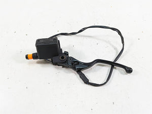 2020 Ducati Scrambler 1100 Sport Pro Brembo Clutch Master Cylinder 63040891A | Mototech271