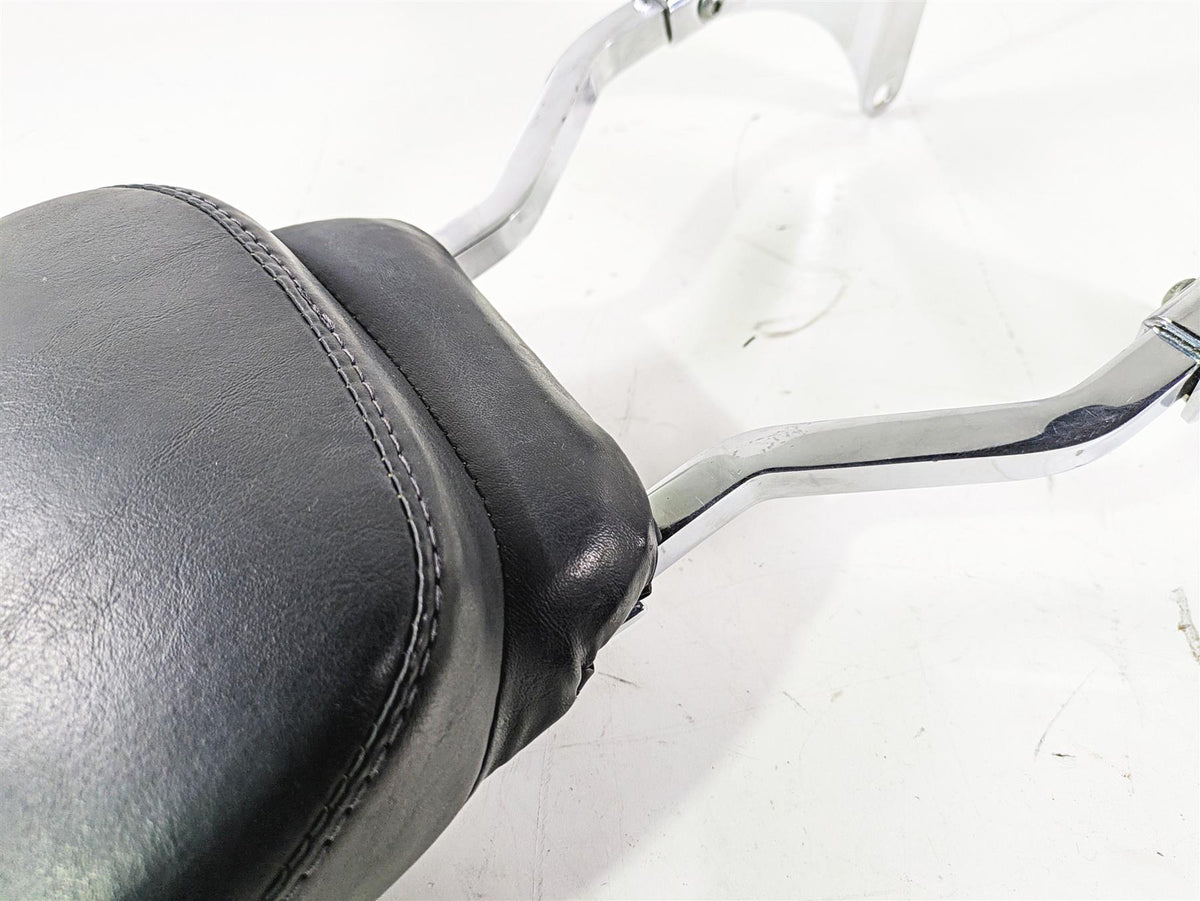 2004 Harley FLSTCI Softail Heritage Passenger Backrest Sissy Bar 52731-00 {{ shop.shopifyCountryName }} - Mototech271