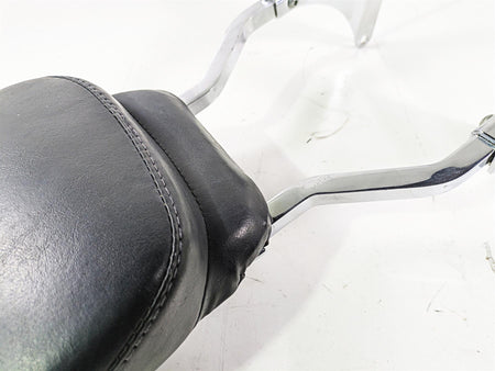 2004 Harley FLSTCI Softail Heritage Passenger Backrest Sissy Bar 52731-00 {{ shop.shopifyCountryName }} - Mototech271