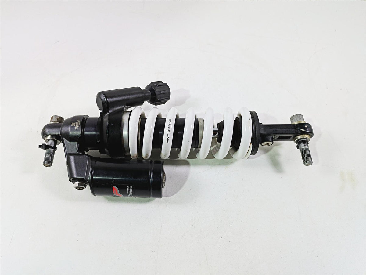 2020 KTM 1290 Super Adventure R Rear Shock Damper WP White Power 15187Q2501 {{ shop.shopifyCountryName }} - Mototech271