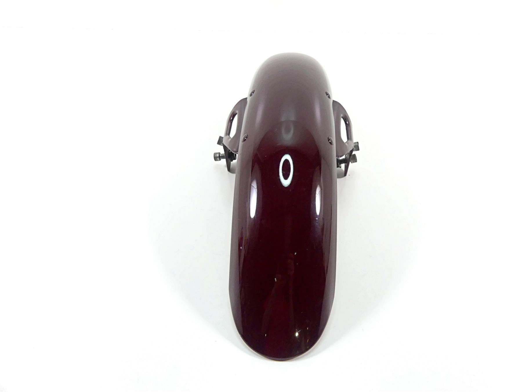 2017 Harley Dyna FXDB Street Bob Front Fender - No Dents 60139-06B {{ shop.shopifyCountryName }} - Mototech271