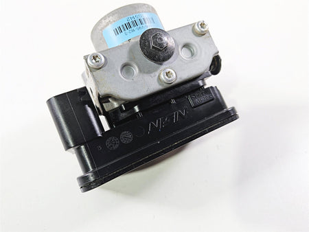 2017 Honda CRF1000 Africa Twin Nissin Abs Brake Pump Module 57110-MJP-G61-Mototech271