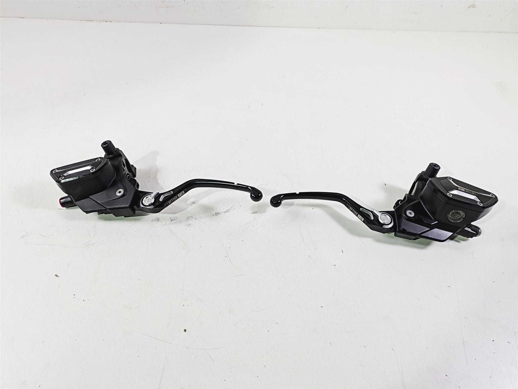2021 BMW R1250GS K51 Adv Clutch & Brake Master Cylinder Option 719 32728559604 | Mototech271
