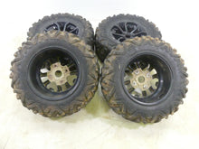 Load image into Gallery viewer, 2015 Can-Am Commander 1000XT Wheel Tire Maxxis Bighorn 2.0 27x11-14 27x9-14 | Mototech271
