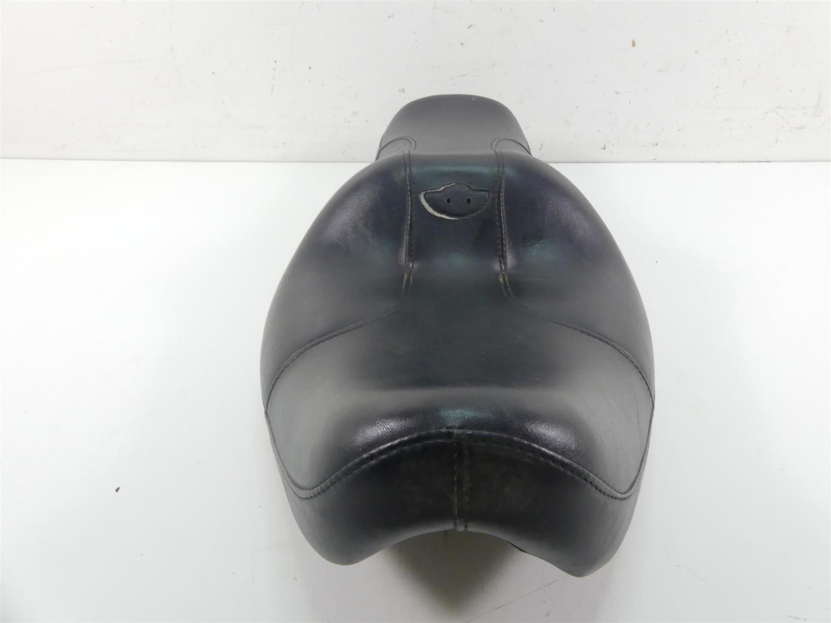 2003 Harley Sportster XL1200 C 100th Anniv Dual Seat Saddle Set 51041-03 {{ shop.shopifyCountryName }} - Mototech271