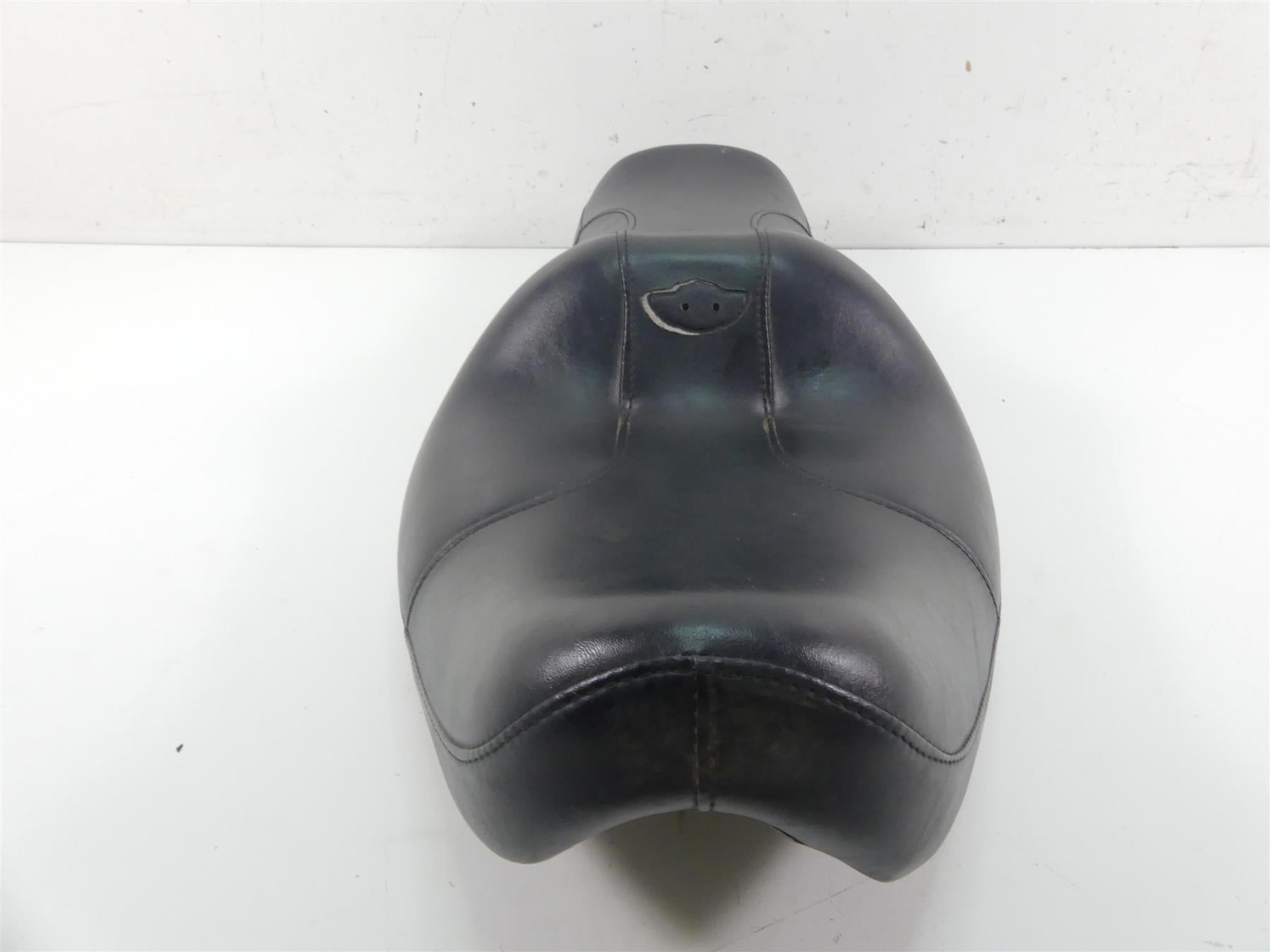 2003 Harley Sportster XL1200 C 100th Anniv Dual Seat Saddle Set 51041-03 {{ shop.shopifyCountryName }} - Mototech271