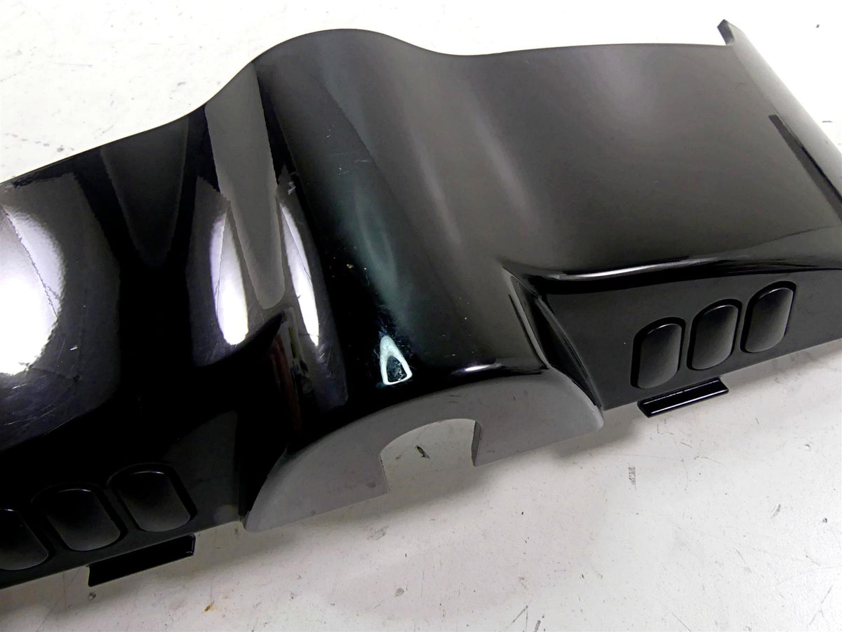 2015 Harley Touring FLHXS Street Glide Ignition Switch Panel Fairing 70900137 {{ shop.shopifyCountryName }} - Mototech271