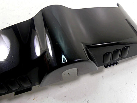 2015 Harley Touring FLHXS Street Glide Ignition Switch Panel Fairing 70900137 {{ shop.shopifyCountryName }} - Mototech271